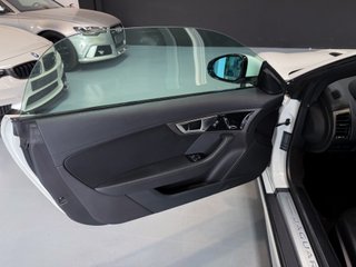 JAGUAR F-TYPE DESCAPOTABLE 3.0 340 CV 2P