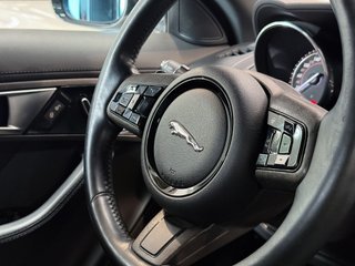 JAGUAR F-TYPE DESCAPOTABLE 3.0 340 CV 2P
