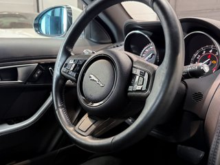 JAGUAR F-TYPE DESCAPOTABLE 3.0 340 CV 2P