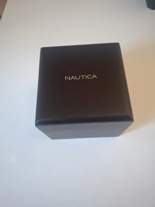 Caja de reloj Nautica
