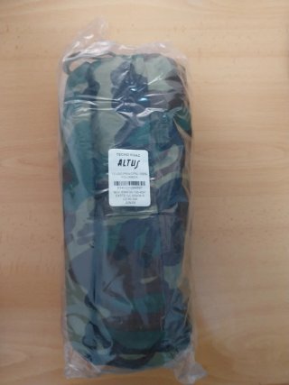 Techo Vivac Altus Camuflaje Poliamida