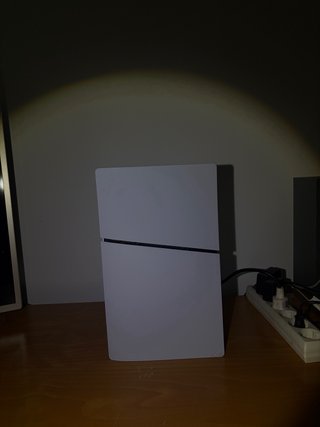PlayStation 5 Slim 1TB + Mando