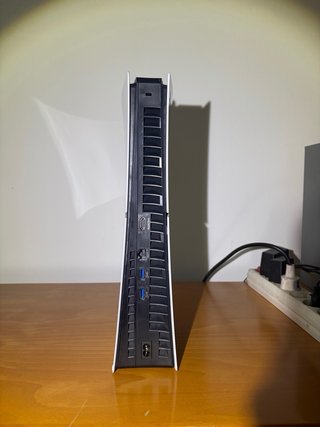 PlayStation 5 Slim 1TB + Mando