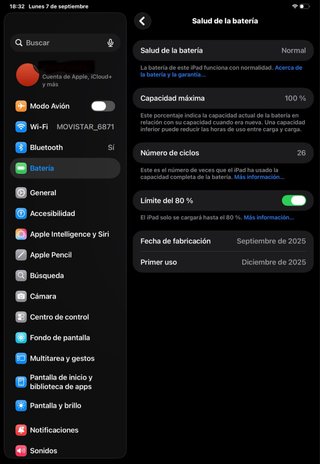 iPad Pro 11 M4 256Gb