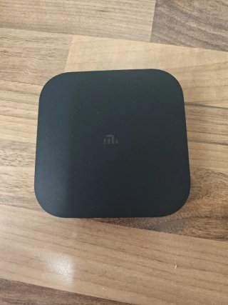 Xiaomi Mi Box S 4K HDR