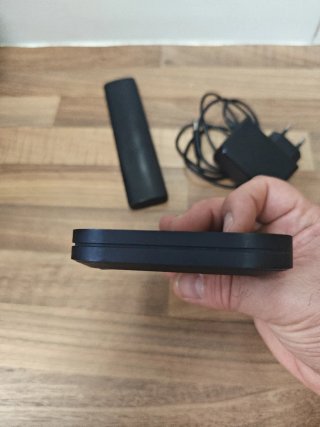 Xiaomi Mi Box S 4K HDR