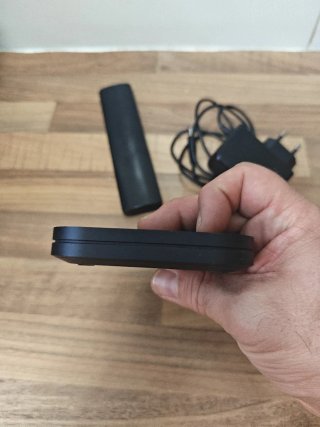 Xiaomi Mi Box S 4K HDR