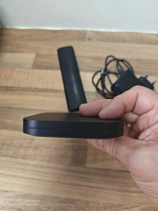 Xiaomi Mi Box S 4K HDR