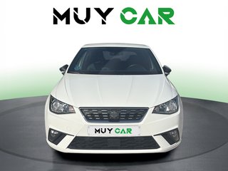 SEAT Ibiza 1.0 TSI Xcellence Plus 85 kW (115 CV)