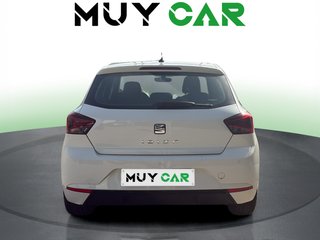 SEAT Ibiza 1.0 TSI Xcellence Plus 85 kW (115 CV)