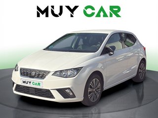 SEAT Ibiza 1.0 TSI Xcellence Plus 85 kW (115 CV)