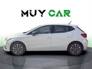 SEAT Ibiza 1.0 TSI Xcellence Plus 85 kW (115 CV)