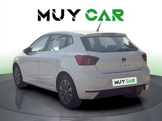 SEAT Ibiza 1.0 TSI Xcellence Plus 85 kW (115 CV)