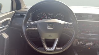 SEAT Ibiza 1.0 TSI Xcellence Plus 85 kW (115 CV)