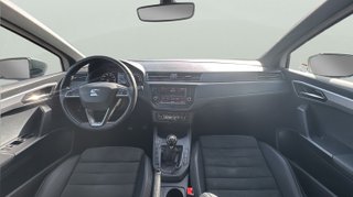 SEAT Ibiza 1.0 TSI Xcellence Plus 85 kW (115 CV)