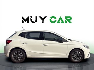 SEAT Ibiza 1.0 TSI Xcellence Plus 85 kW (115 CV)