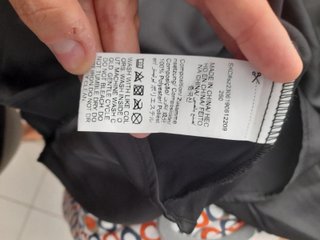 Maglia Shein tg.XL
