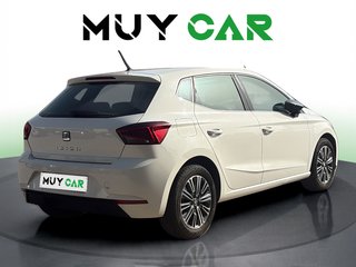 SEAT Ibiza 1.0 TSI Xcellence Plus 85 kW (115 CV)