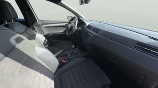 SEAT Ibiza 1.0 TSI Xcellence Plus 85 kW (115 CV)