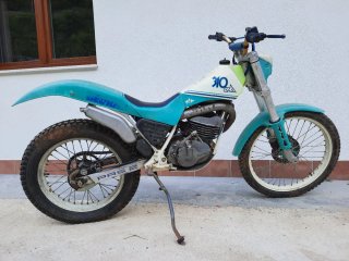 Montesa Cota 310 Trial