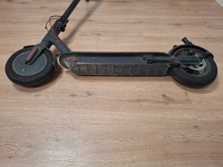 Patinete Xiaomi M365 (No funciona)
