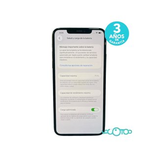 iPhone 11 Pro Max 64GB -E0157157CV-