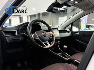 RENAULT CLIO 1.5 DCI 100CV EQUILIBRE BLUE