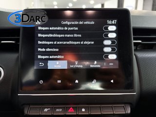 RENAULT CLIO 1.5 DCI 100CV EQUILIBRE BLUE