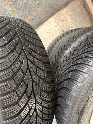 Llantas Mercedes con Neumáticos Continental