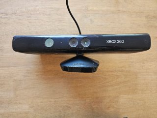 Xbox 360 Slim + Kinect + 2 Mandos + 11 Juegos