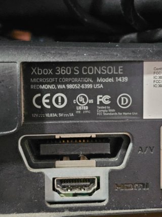 Xbox 360 Slim + Kinect + 2 Mandos + 11 Juegos