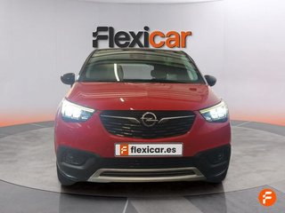 Opel Crossland X 1.2T 81kW (110CV) ecoTEC Excellence S/S