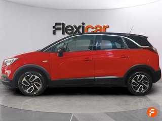 Opel Crossland X 1.2T 81kW (110CV) ecoTEC Excellence S/S
