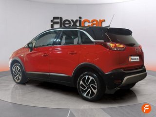 Opel Crossland X 1.2T 81kW (110CV) ecoTEC Excellence S/S