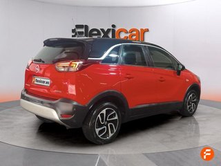Opel Crossland X 1.2T 81kW (110CV) ecoTEC Excellence S/S