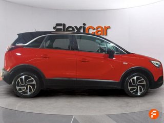 Opel Crossland X 1.2T 81kW (110CV) ecoTEC Excellence S/S