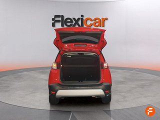 Opel Crossland X 1.2T 81kW (110CV) ecoTEC Excellence S/S