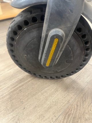 Patinete Eléctrico Xiaomi Mi 3