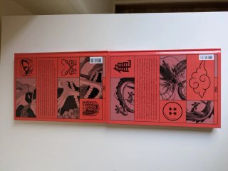 Colección Mundo Manganime