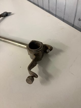 Quickshift Saxo/106
