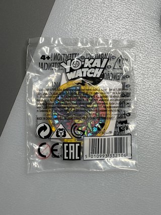 Yo-kai Watch Medalla