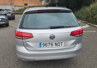 Volkswagen Passat Variant 2019