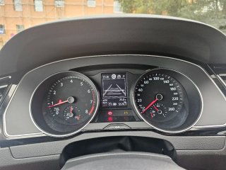 Volkswagen Passat Variant 2019
