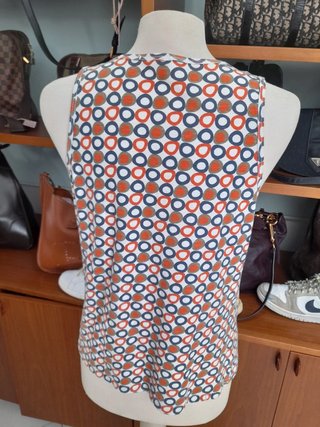 Canotta Benetton tg.s