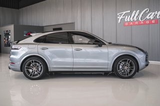 PORSCHE Cayenne Coupé EHybrid462cv coupe