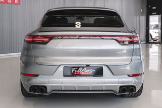 PORSCHE Cayenne Coupé EHybrid462cv coupe