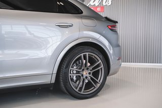 PORSCHE Cayenne Coupé EHybrid462cv coupe