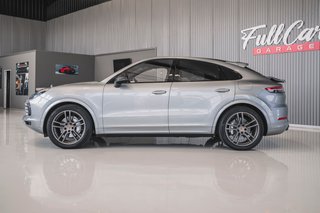 PORSCHE Cayenne Coupé EHybrid462cv coupe
