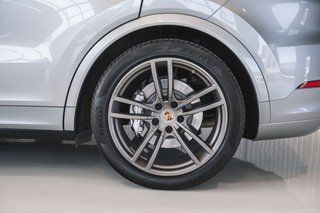 PORSCHE Cayenne Coupé EHybrid462cv coupe
