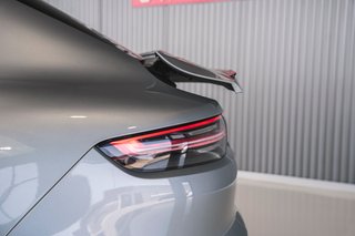 PORSCHE Cayenne Coupé EHybrid462cv coupe